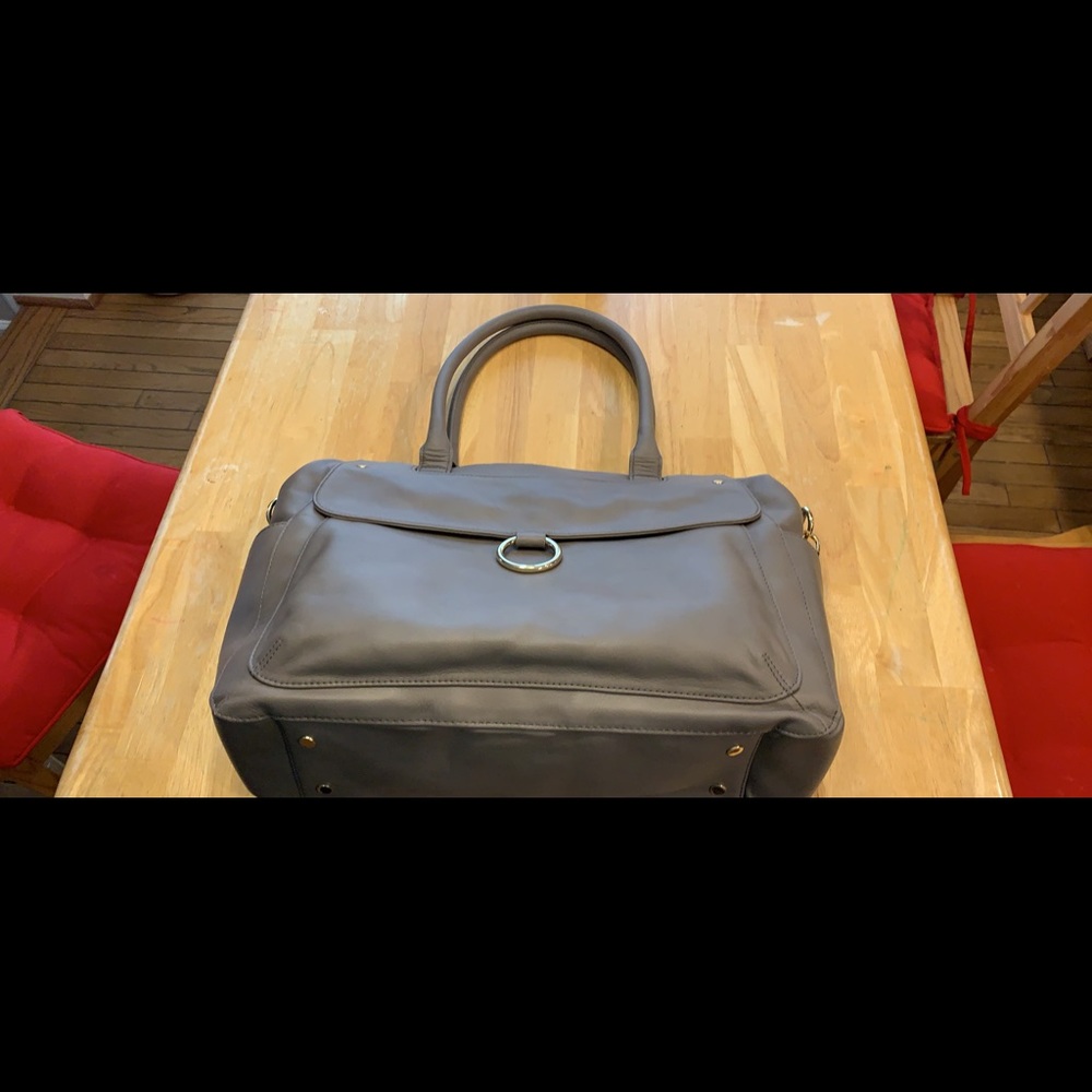 Levenger Satchel